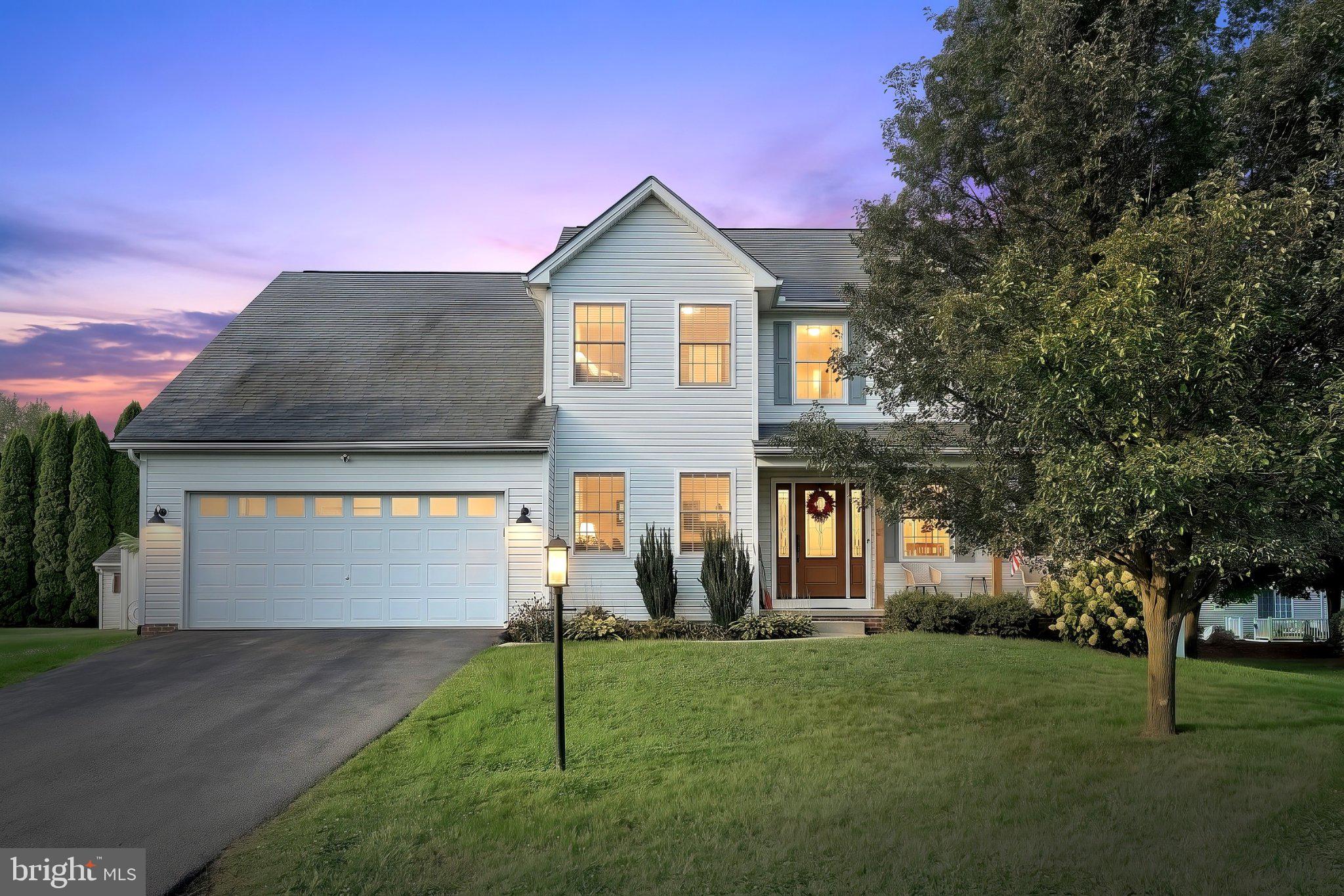 2163 Rillian Lane York, PA 17404 - Photo 1 of 62 Gallery Image 1