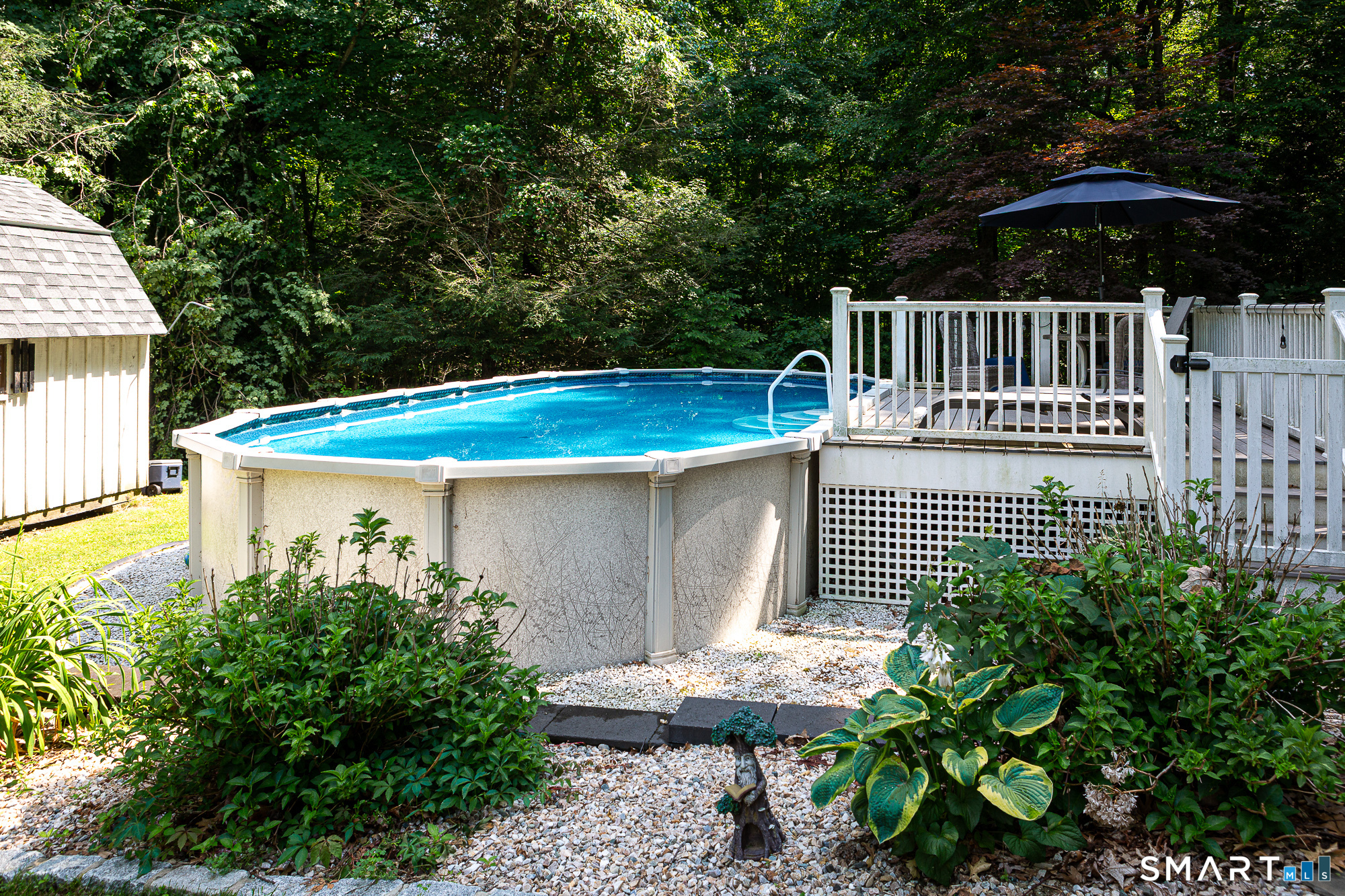 8 Old Towantic Road Oxford, CT 06478 - Photo 10 of 34
