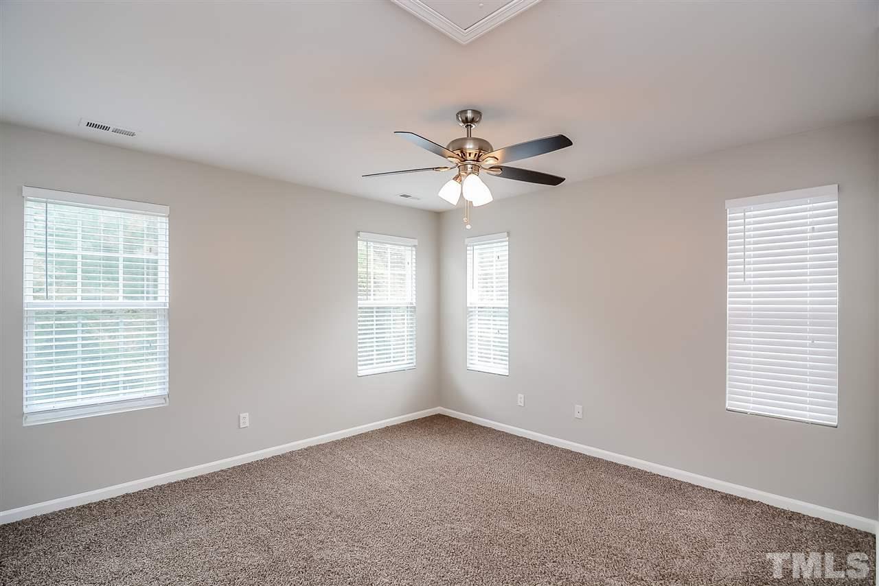 3020 Settle In Lane Raleigh, NC 27614 - Photo 14 of 25 New Carpet, Full Bath, WIC