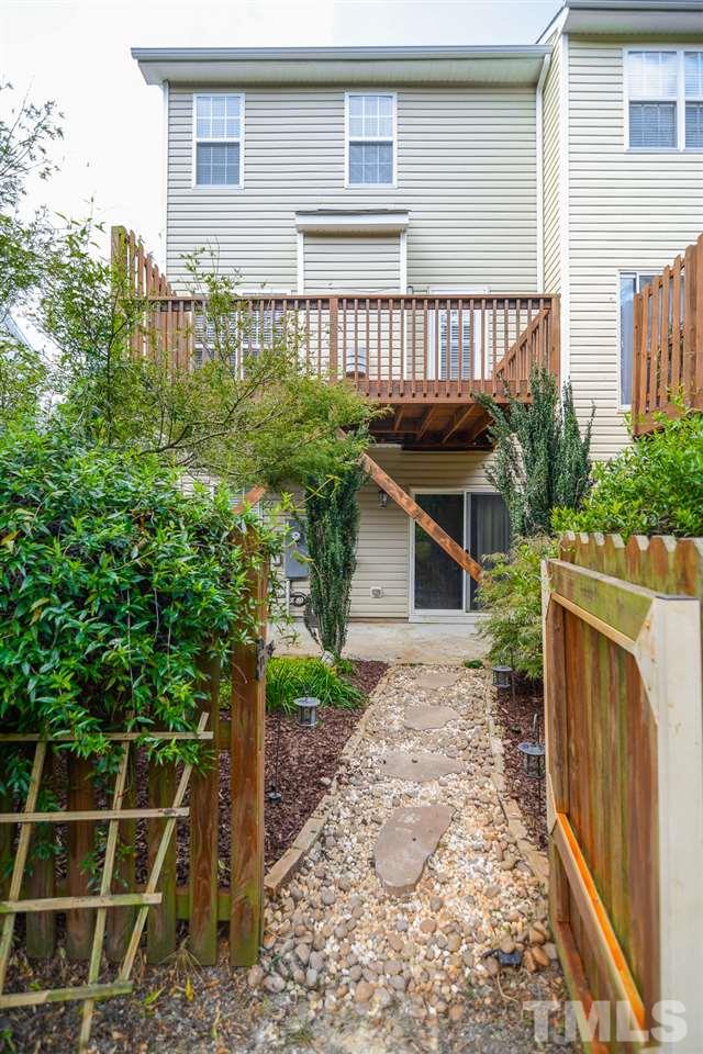 3020 Settle In Lane Raleigh, NC 27614 - Photo 20 of 25 Gallery Image 20