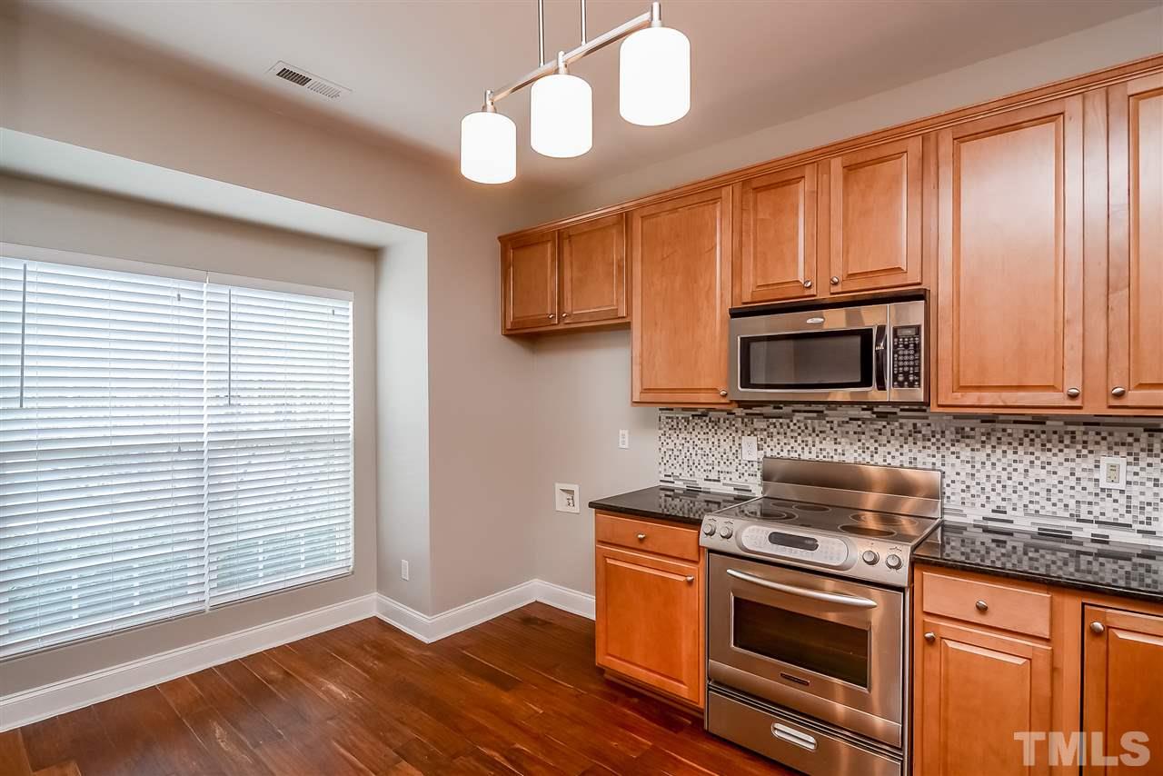 3020 Settle In Lane Raleigh, NC 27614 - Photo 3 of 25 Breakfast area in Kitchen.