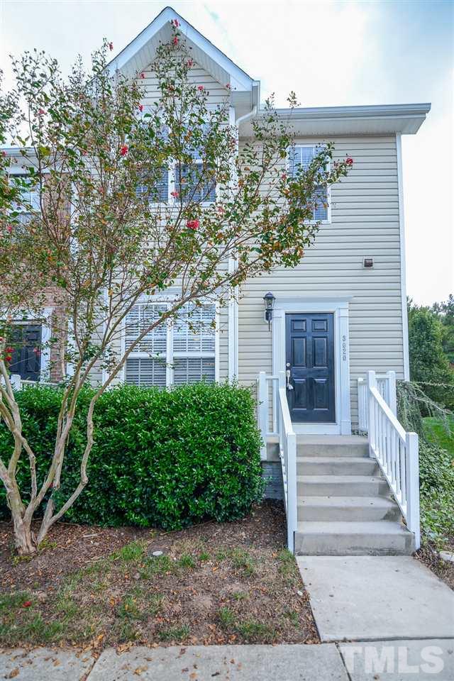3020 Settle In Lane Raleigh, NC 27614 - Photo 21 of 25 Gallery Image 21