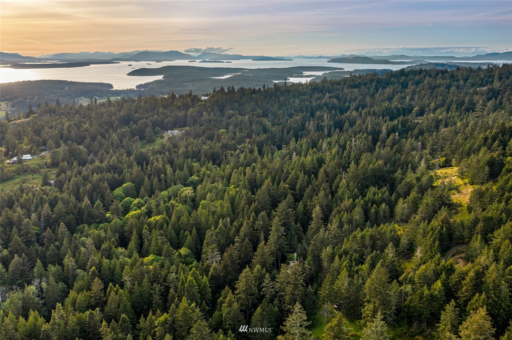 699 Capron Road Friday Harbor, WA 98250 - Photo 1 of 31 Gallery Image 1