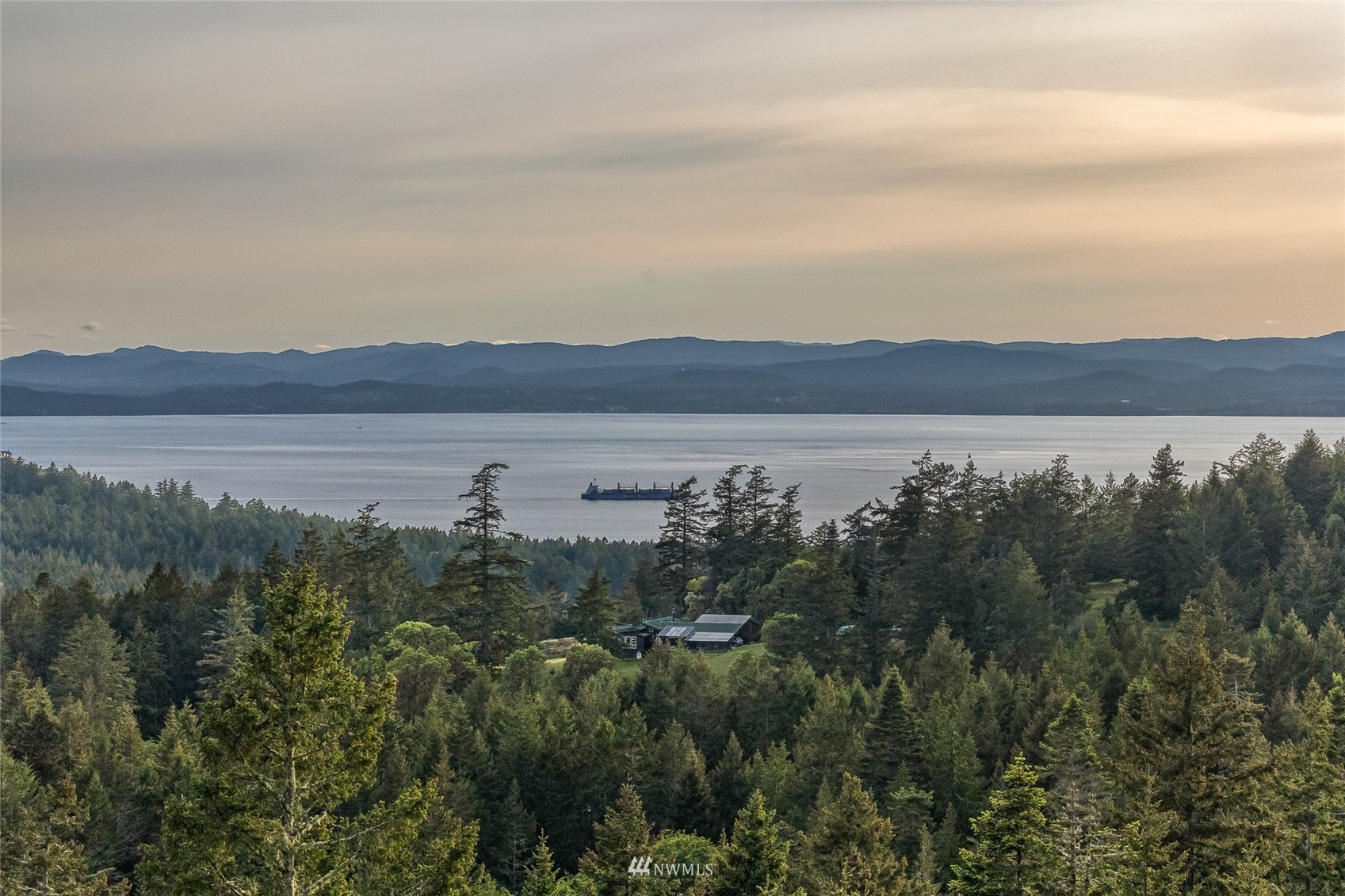 699 Capron Road Friday Harbor, WA 98250 - Photo 2 of 31 Gallery Image 2