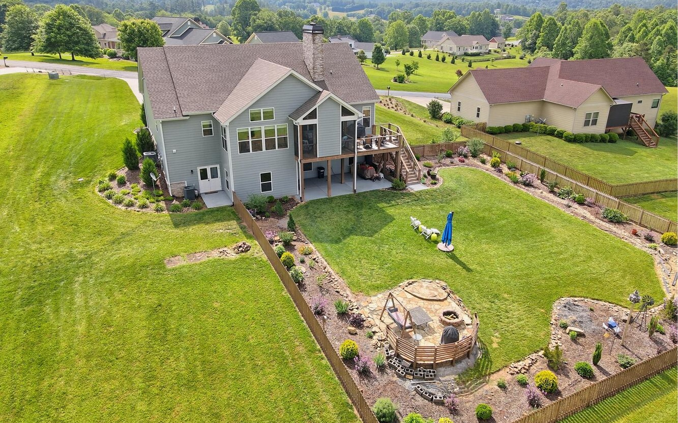 46 Bonney Ridge Road Blairsville, GA 30512 - Photo 2 of 70 Additional View