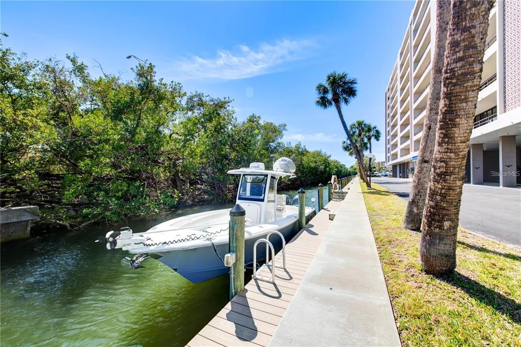 6415 Midnight Pass Road, Unit 904 Sarasota, FL 34242 - Photo 46 of 56 Gallery Image 46