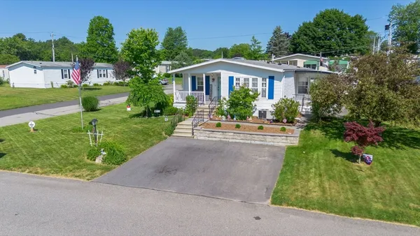 $317,495 | 7 Anna Street, Raynham, MA 02767