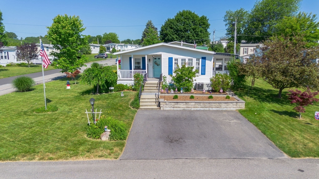 7 Anna Street Raynham, MA 02767 - Photo 2 of 42