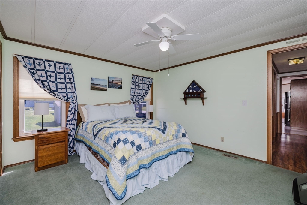 7 Anna Street Raynham, MA 02767 - Photo 26 of 42