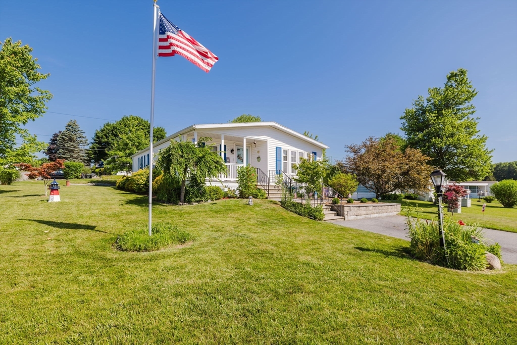 7 Anna Street Raynham, MA 02767 - Photo 3 of 42