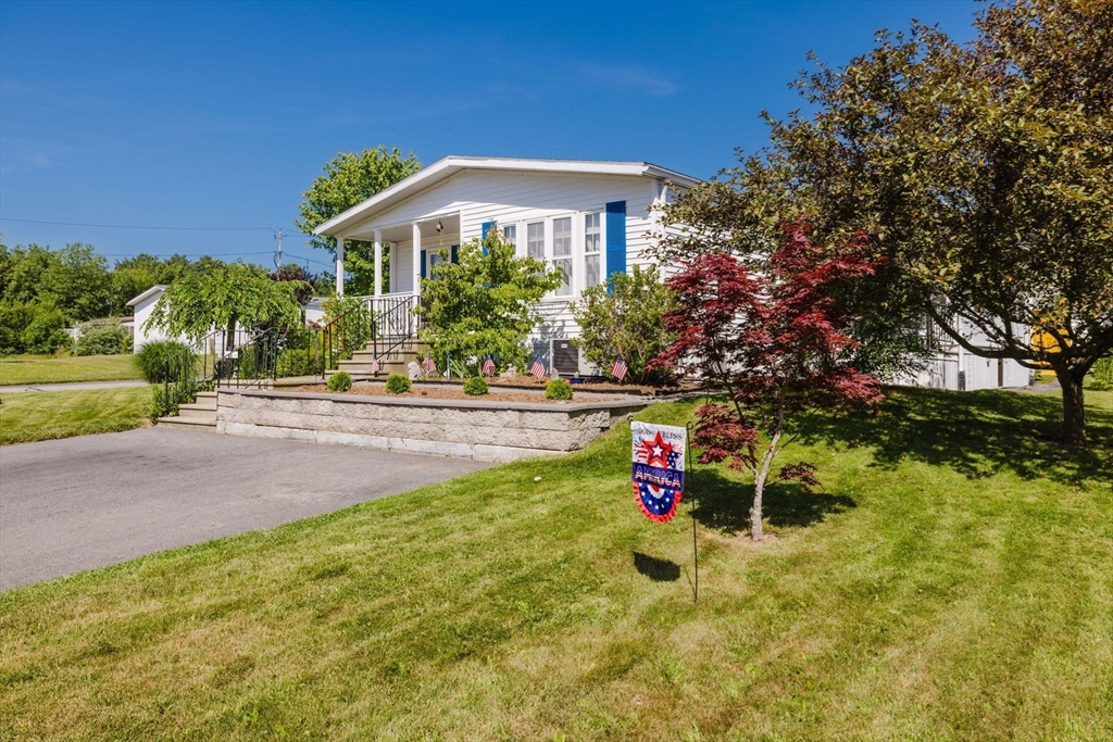 7 Anna Street Raynham, MA 02767 - Photo 35 of 42