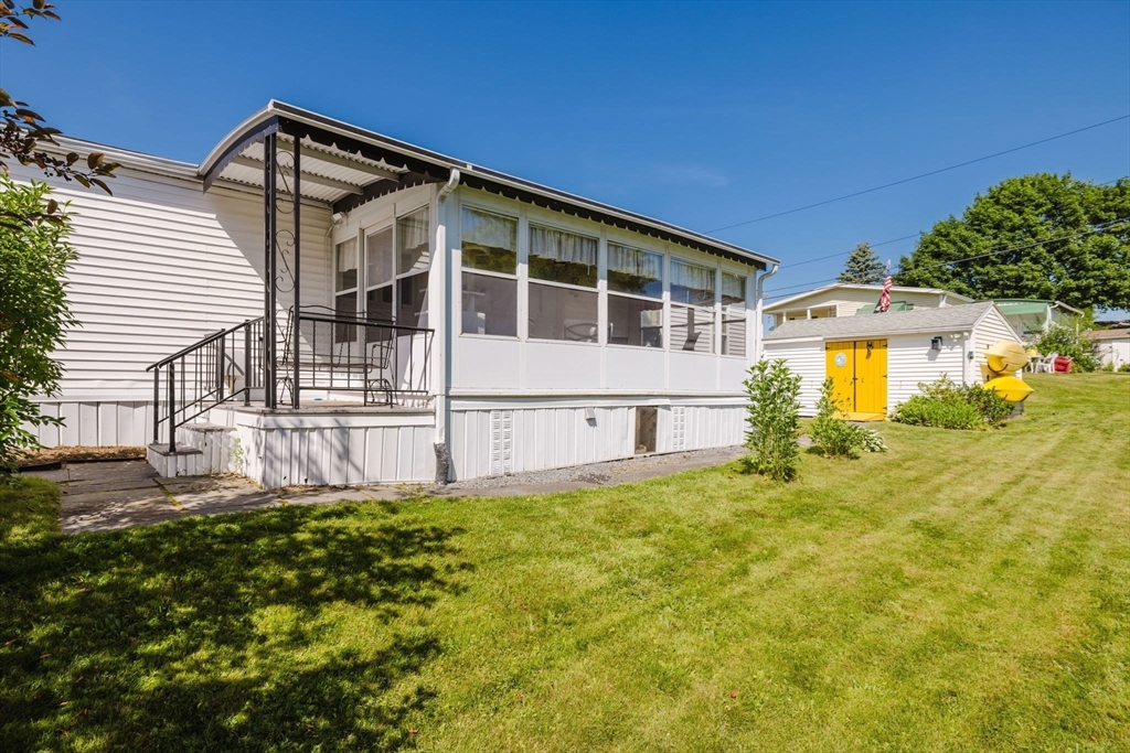 7 Anna Street Raynham, MA 02767 - Photo 37 of 42