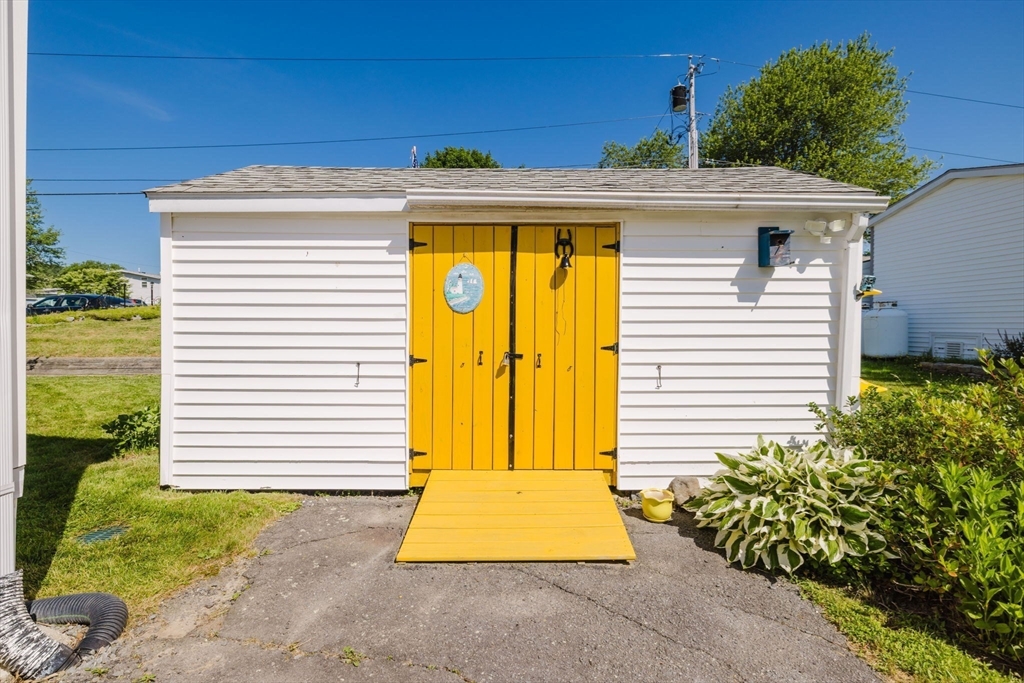 7 Anna Street Raynham, MA 02767 - Photo 38 of 42