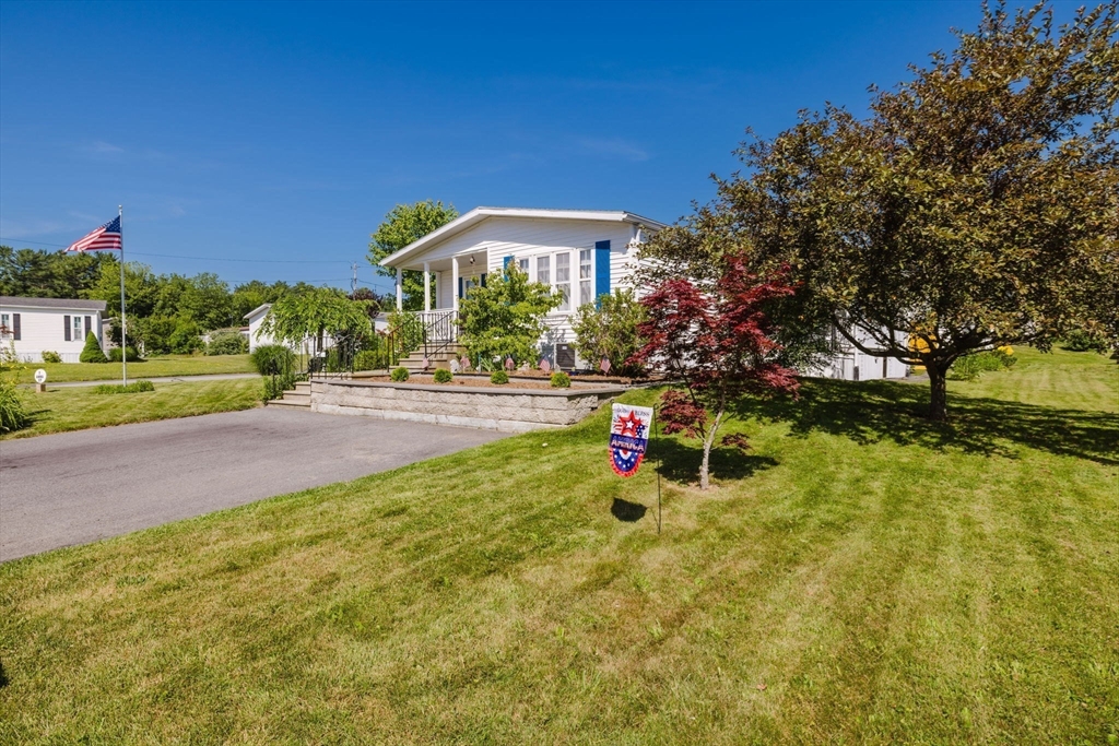 7 Anna Street Raynham, MA 02767 - Photo 40 of 42