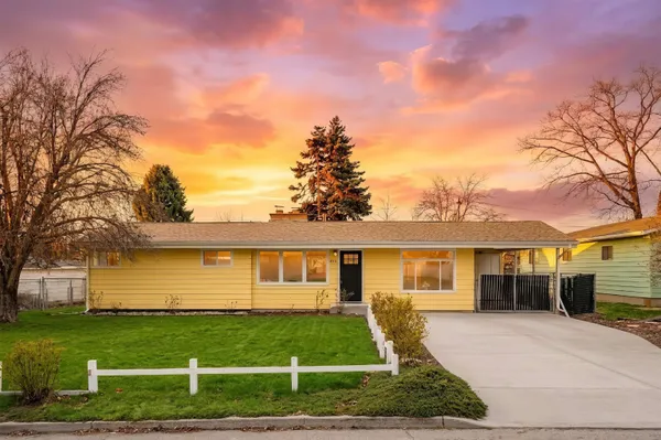 $399,000 | 416 South Leta Road, Spokane Valley, WA 99216