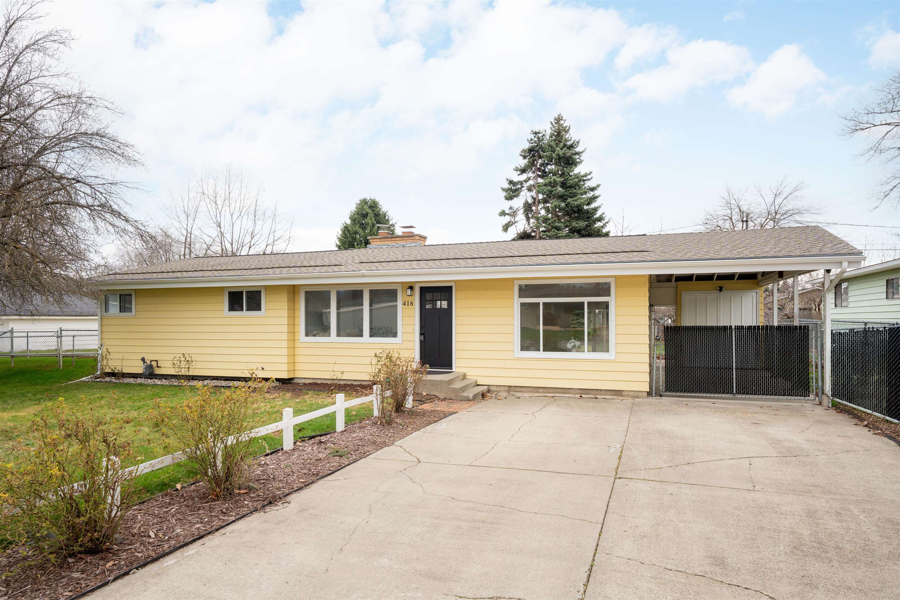 416 South Leta Road Spokane Valley, WA 99216 - Photo 2 of 47