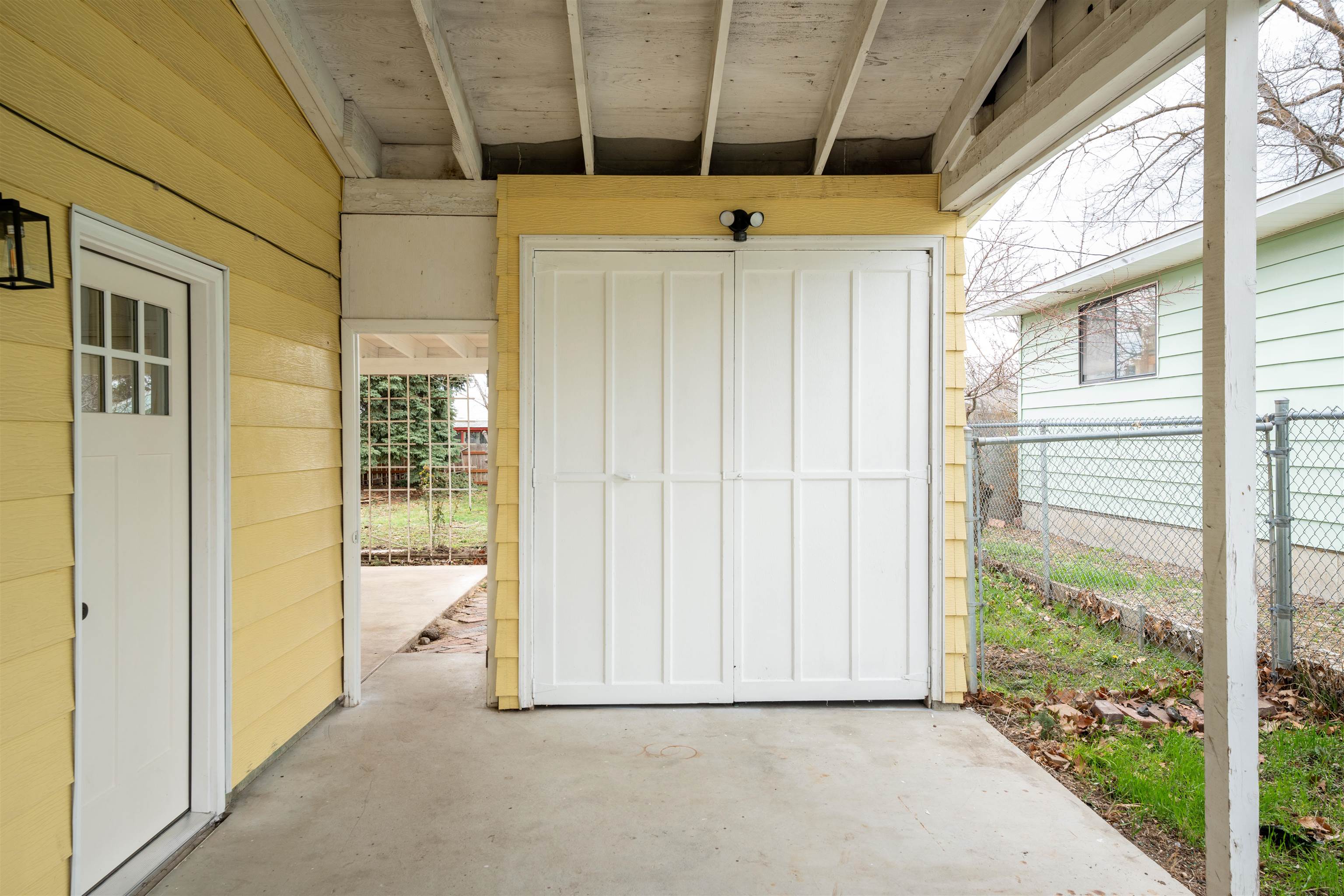 416 South Leta Road Spokane Valley, WA 99216 - Photo 30 of 47