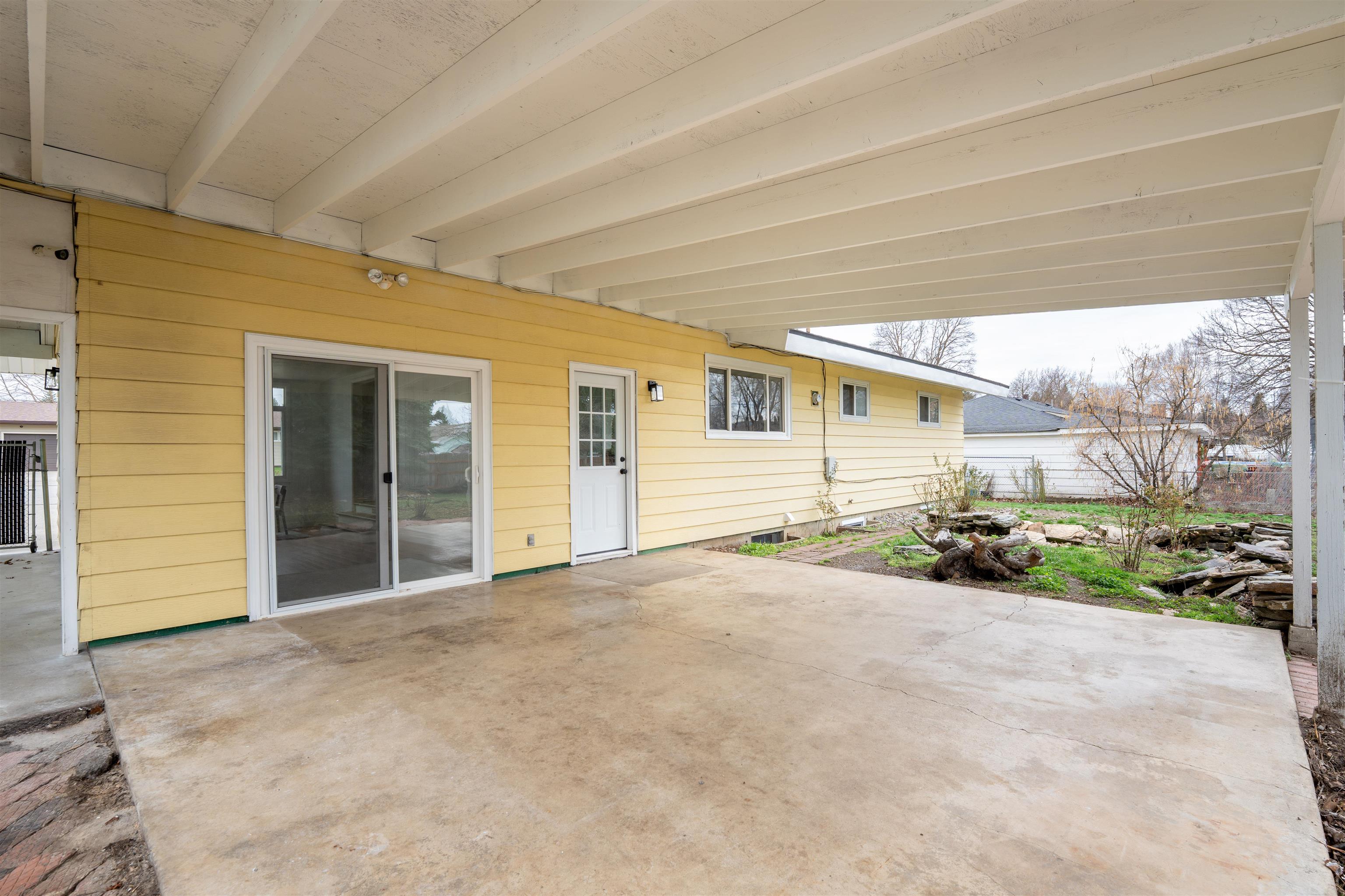 416 South Leta Road Spokane Valley, WA 99216 - Photo 32 of 47