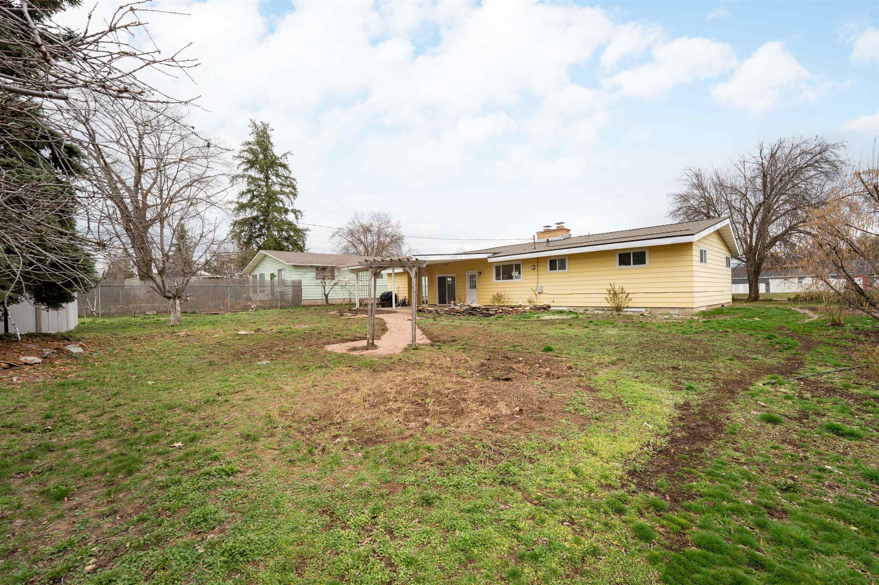 416 South Leta Road Spokane Valley, WA 99216 - Photo 33 of 47