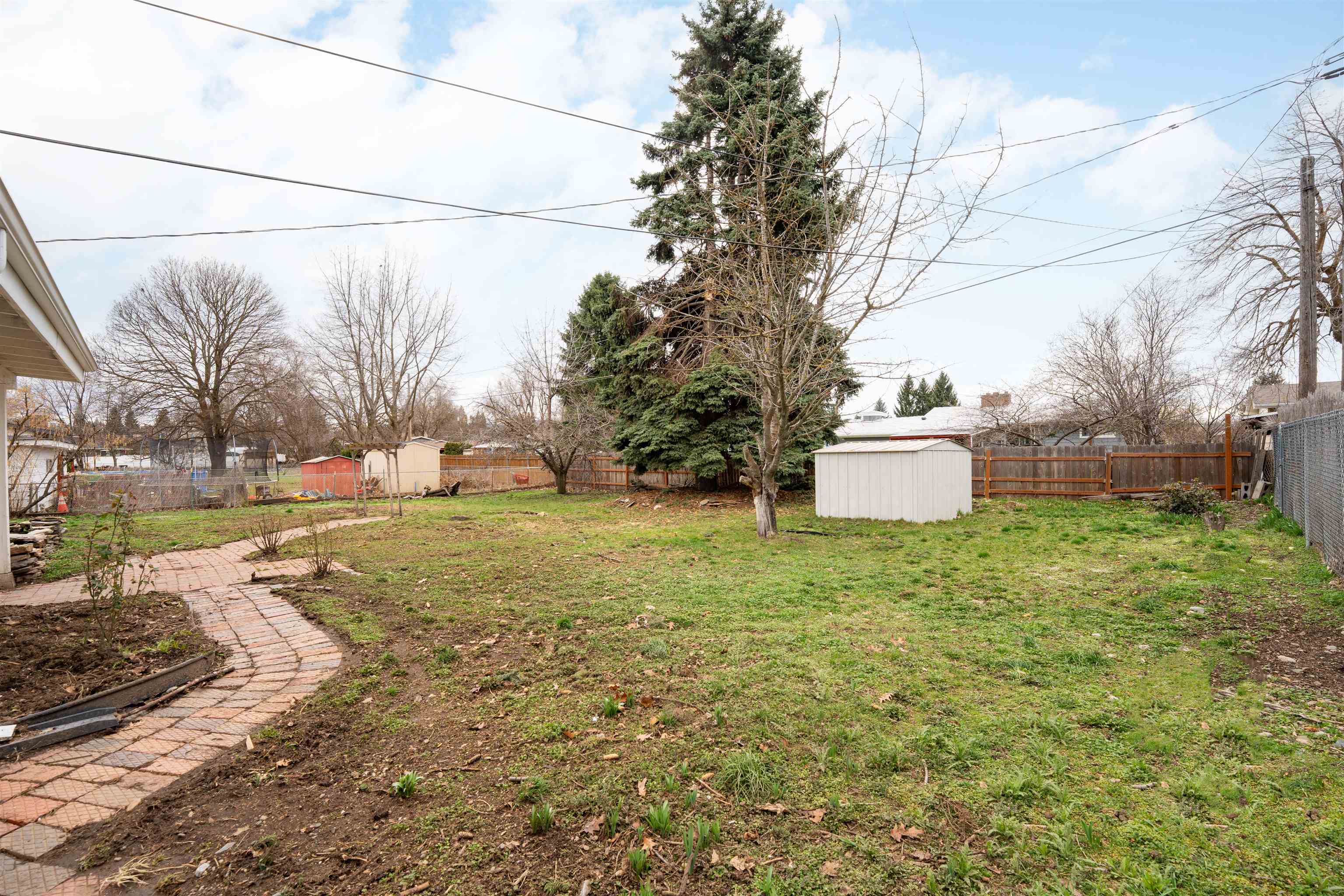 416 South Leta Road Spokane Valley, WA 99216 - Photo 34 of 47