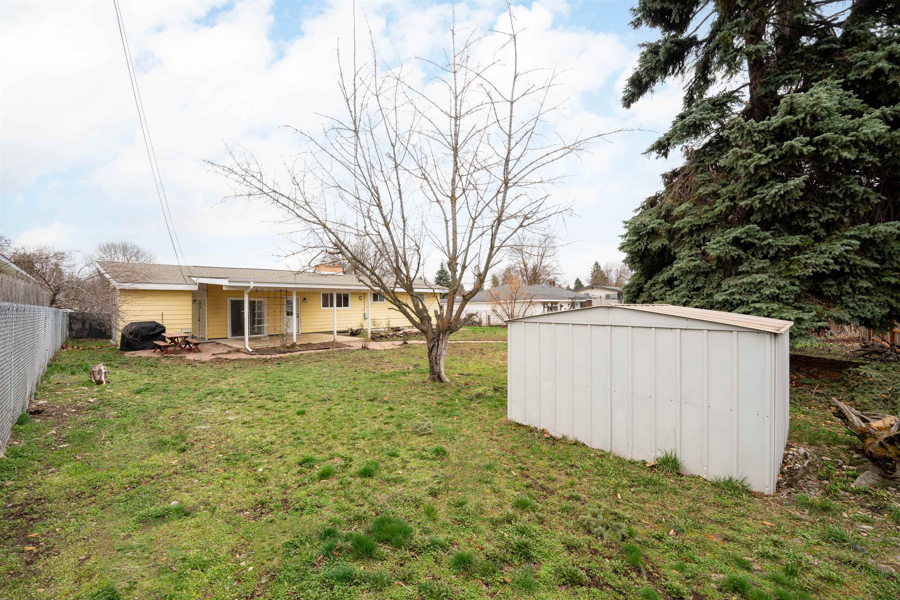 416 South Leta Road Spokane Valley, WA 99216 - Photo 36 of 47