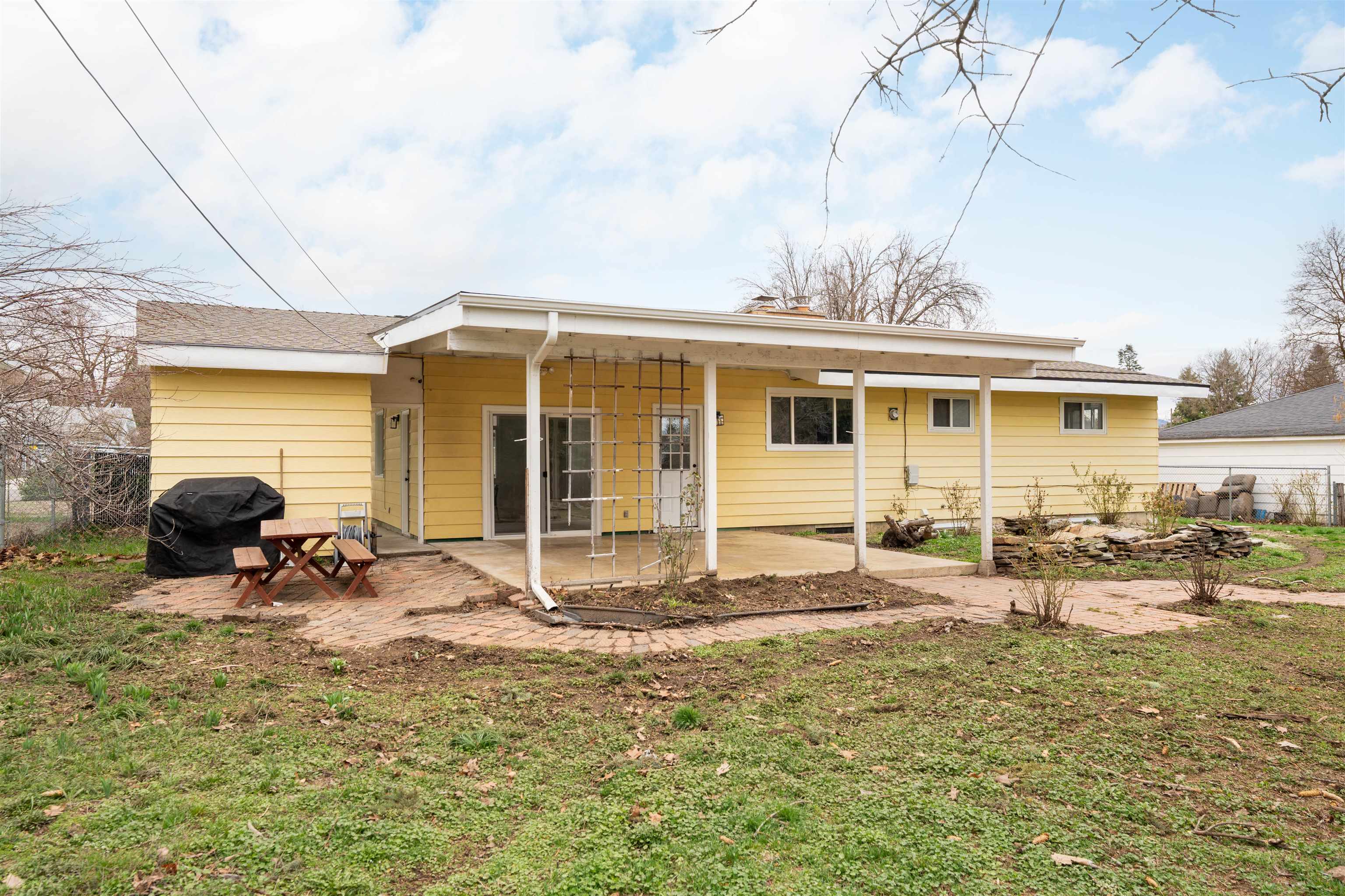 416 South Leta Road Spokane Valley, WA 99216 - Photo 38 of 47