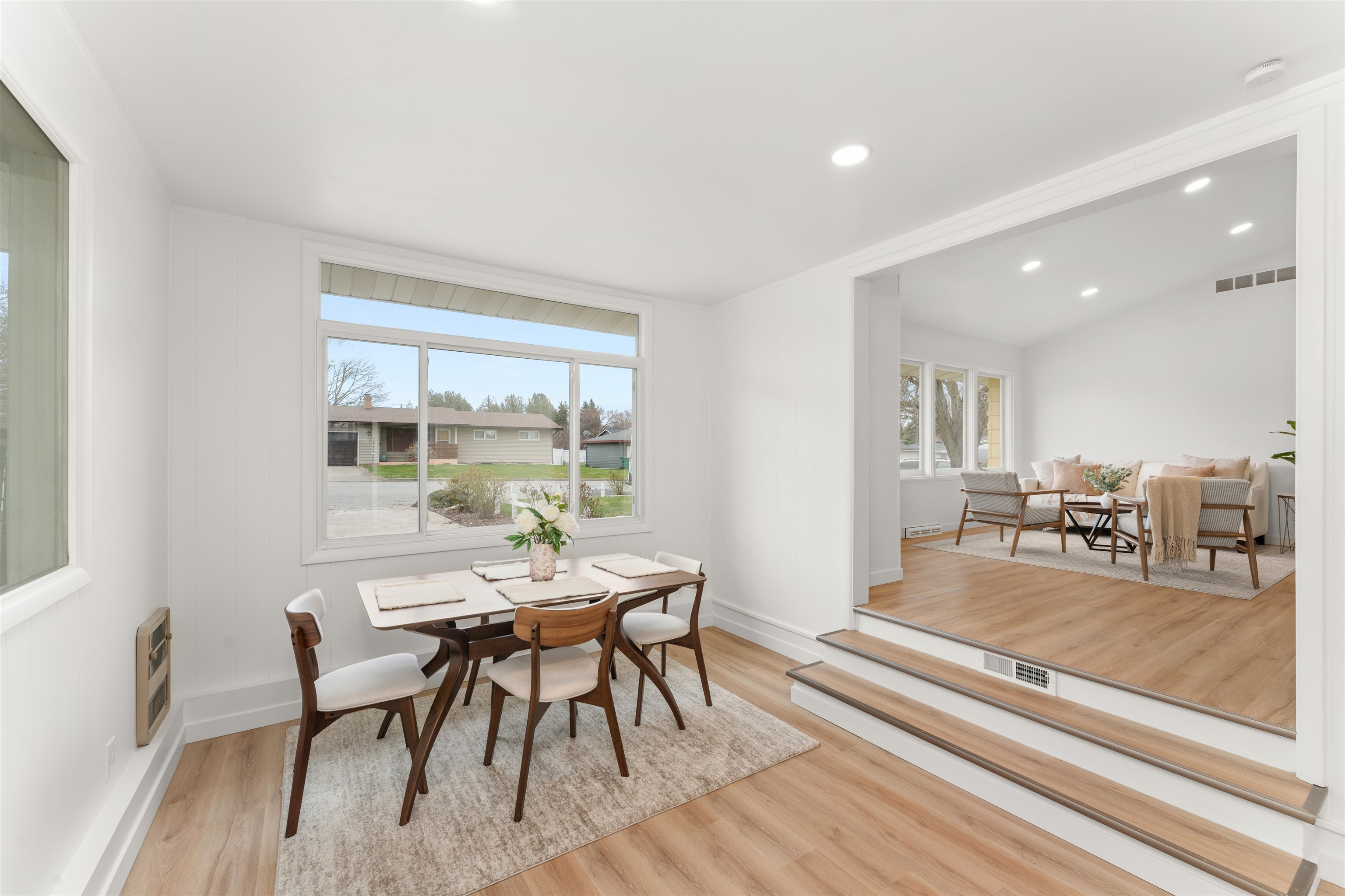 416 South Leta Road Spokane Valley, WA 99216 - Photo 4 of 47