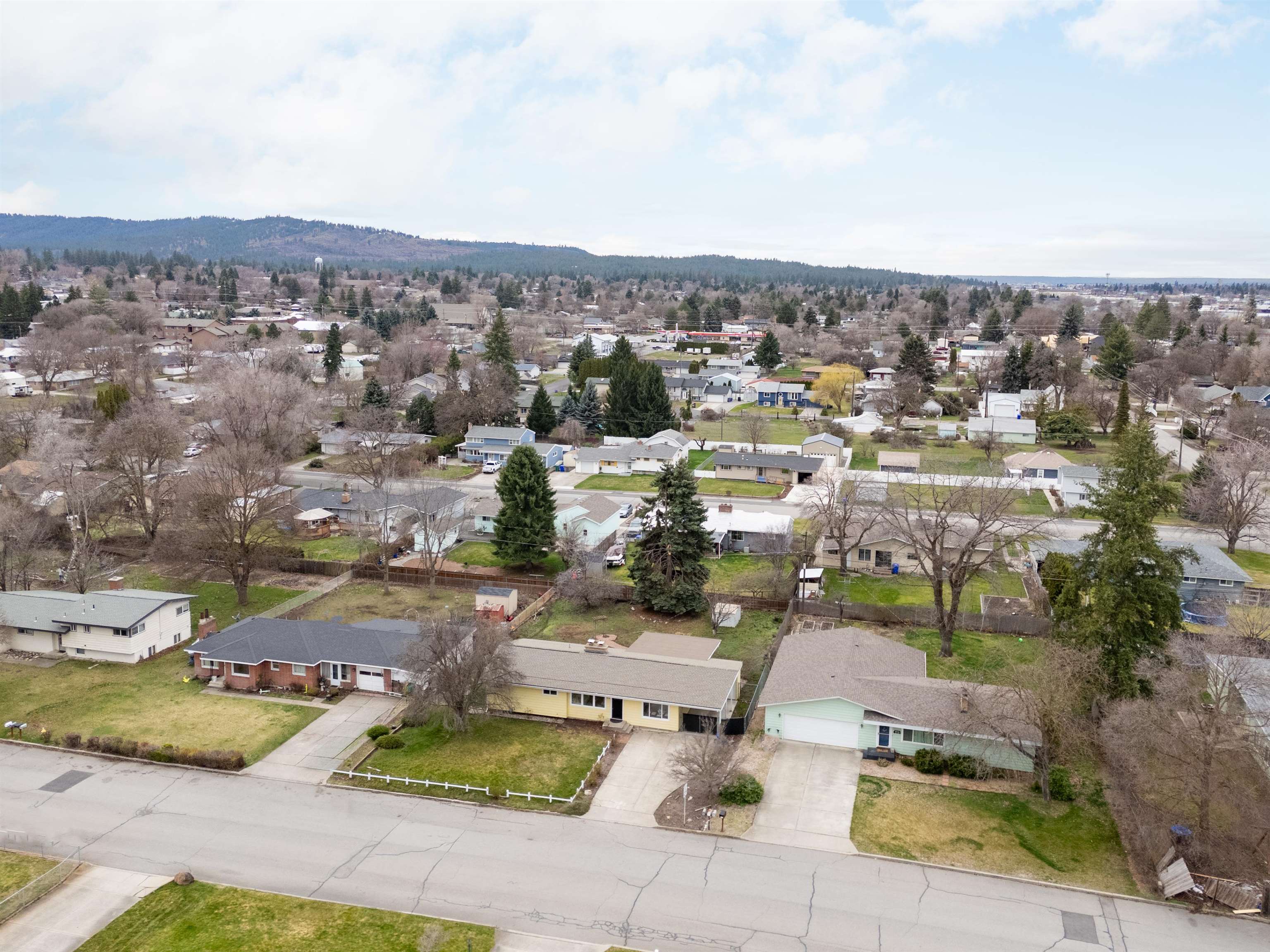 416 South Leta Road Spokane Valley, WA 99216 - Photo 41 of 47