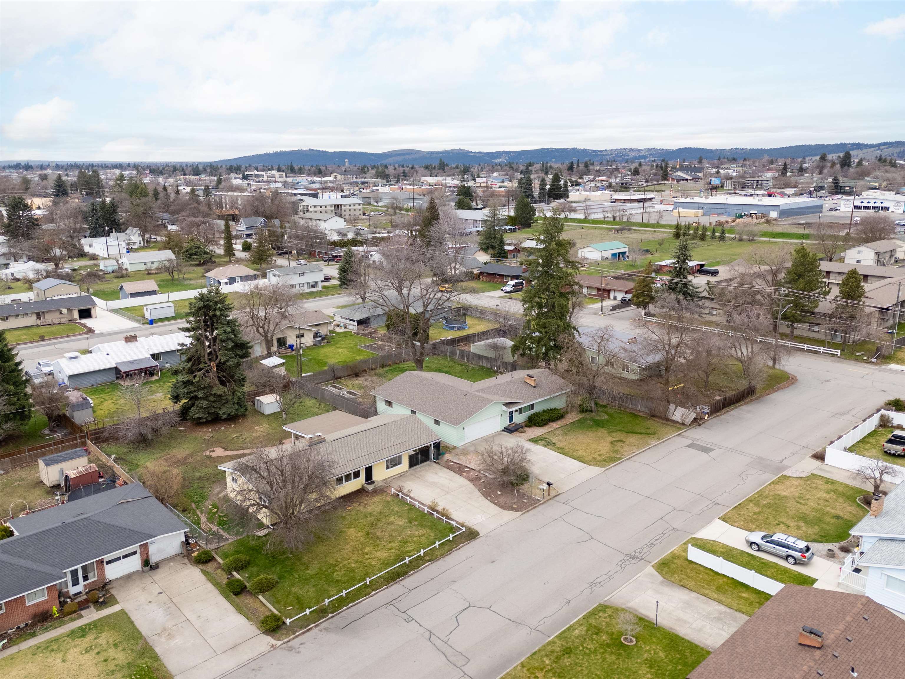 416 South Leta Road Spokane Valley, WA 99216 - Photo 43 of 47