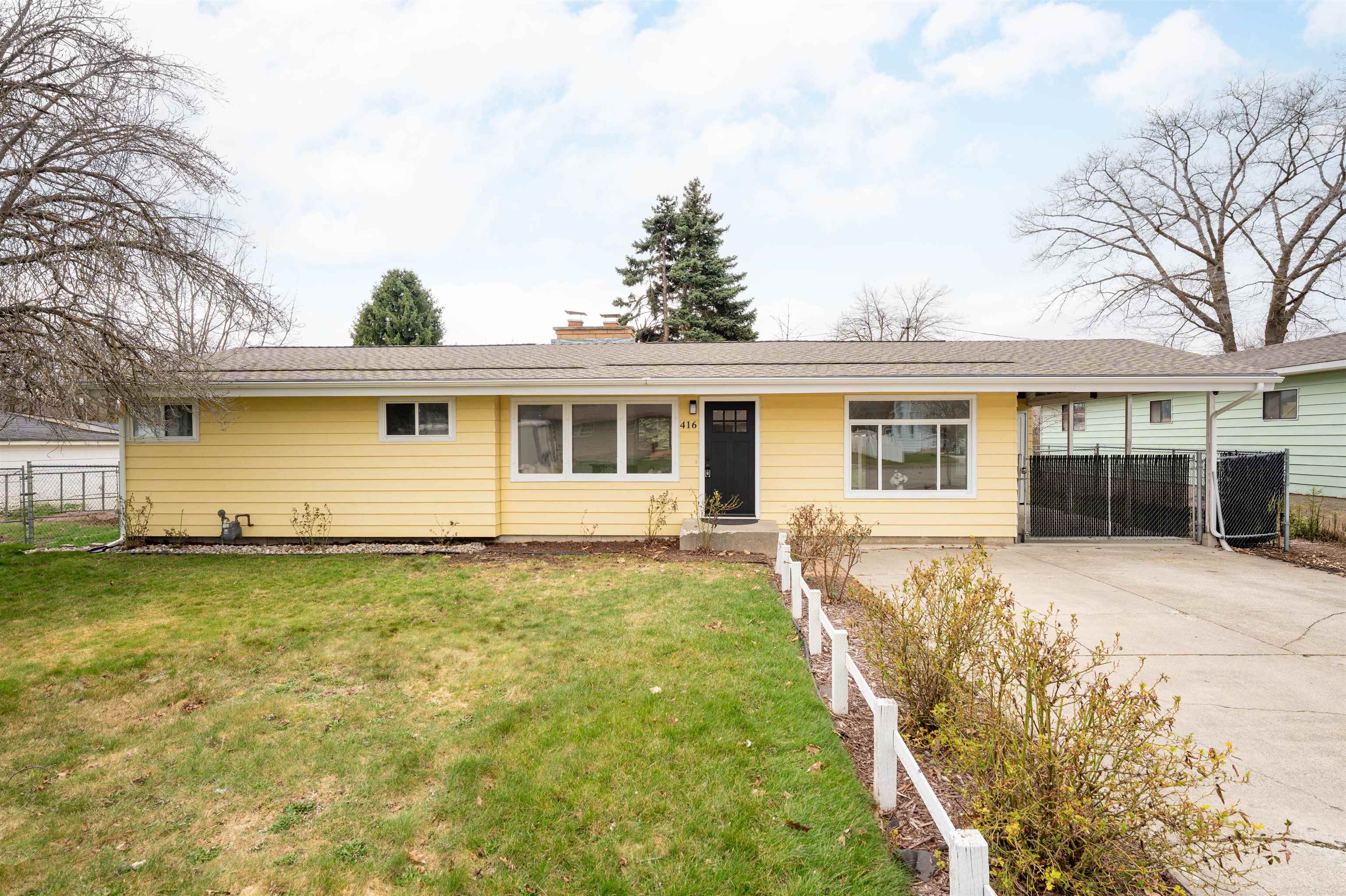 416 South Leta Road Spokane Valley, WA 99216 - Photo 44 of 47