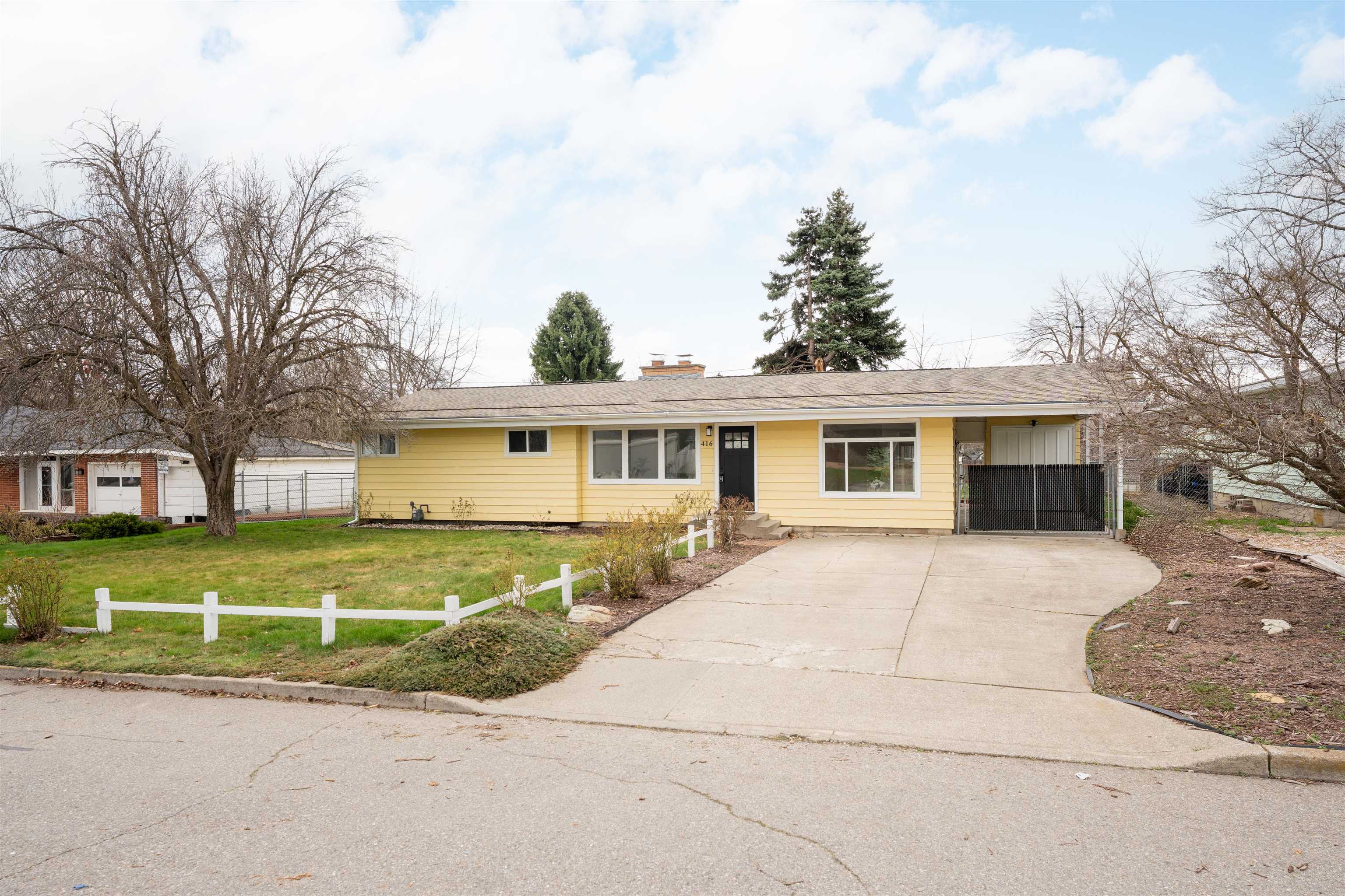 416 South Leta Road Spokane Valley, WA 99216 - Photo 46 of 47