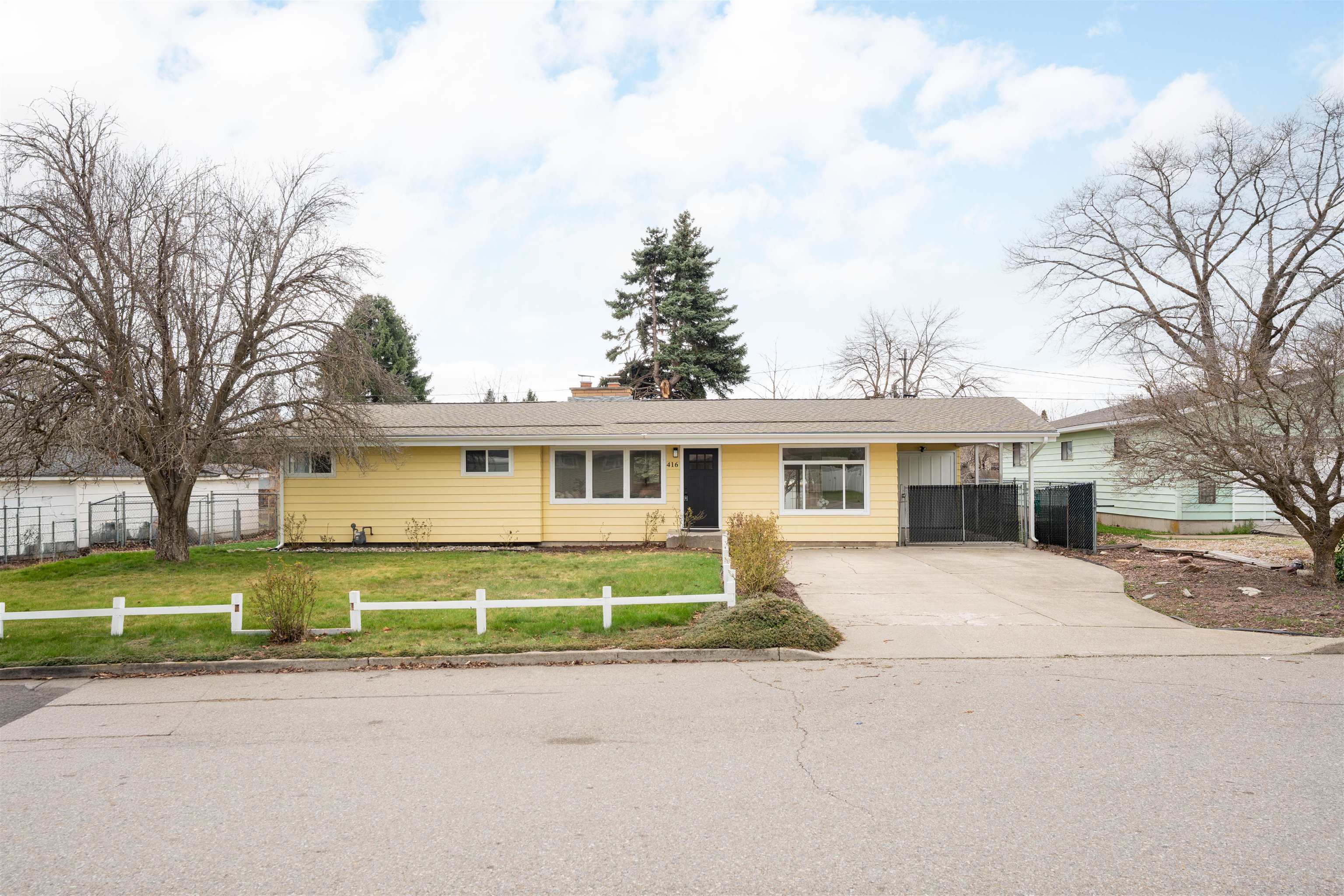 416 South Leta Road Spokane Valley, WA 99216 - Photo 47 of 47