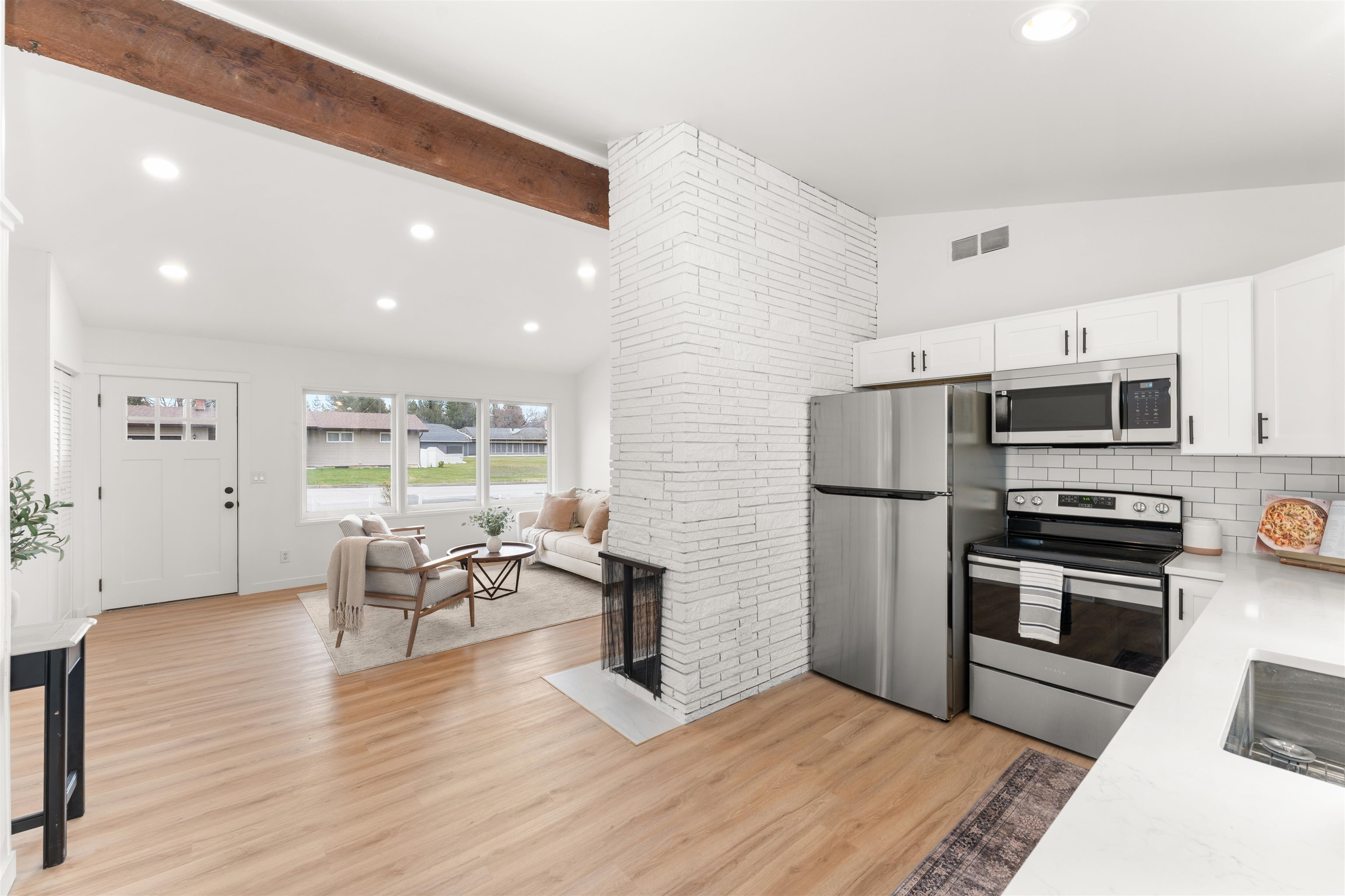 416 South Leta Road Spokane Valley, WA 99216 - Photo 8 of 47