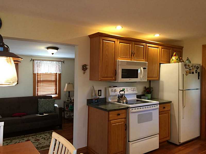 63 Mason Road Barrington, RI 02806 - Photo 11 of 22 Kitchen. Open layout computer room study or den.