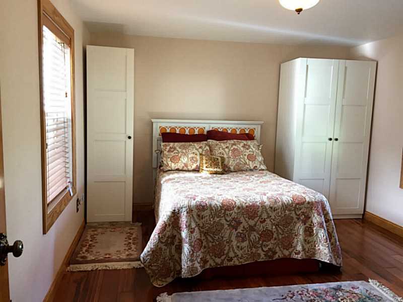63 Mason Road Barrington, RI 02806 - Photo 12 of 22 Bedroom. New bedroom off the addition