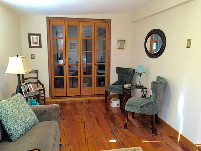 63 Mason Road Barrington, RI 02806 - Photo 15 of 22 Living Room. Wonderful study or computer room space.