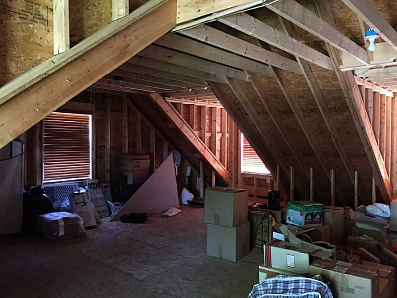 63 Mason Road Barrington, RI 02806 - Photo 17 of 22 Other Plan. 2x10 framing in bonus space on 2nd level can be completed anytime.