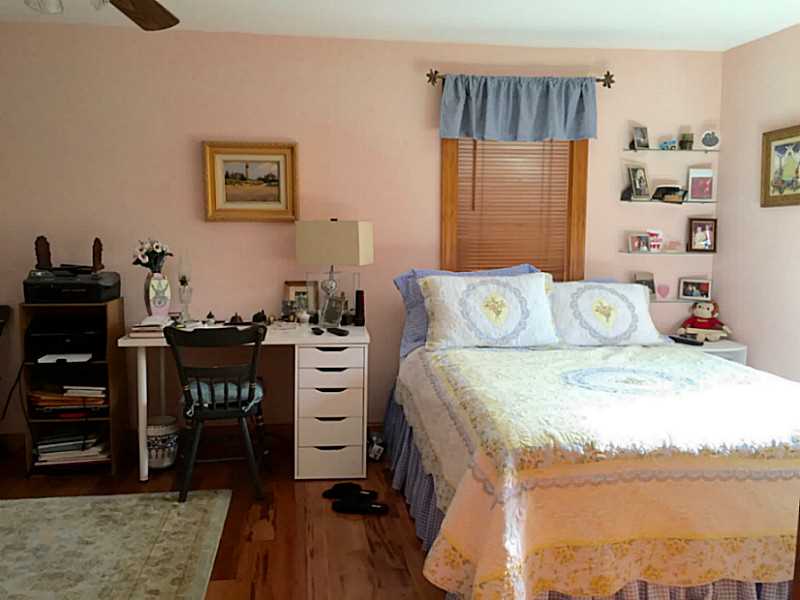 63 Mason Road Barrington, RI 02806 - Photo 7 of 22 Master Bedroom. 21 x 12 master bedroom with double closet area.