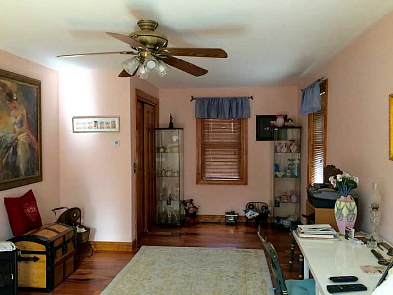 63 Mason Road Barrington, RI 02806 - Photo 9 of 22 Master Bedroom. Additonal space in master bedroom.