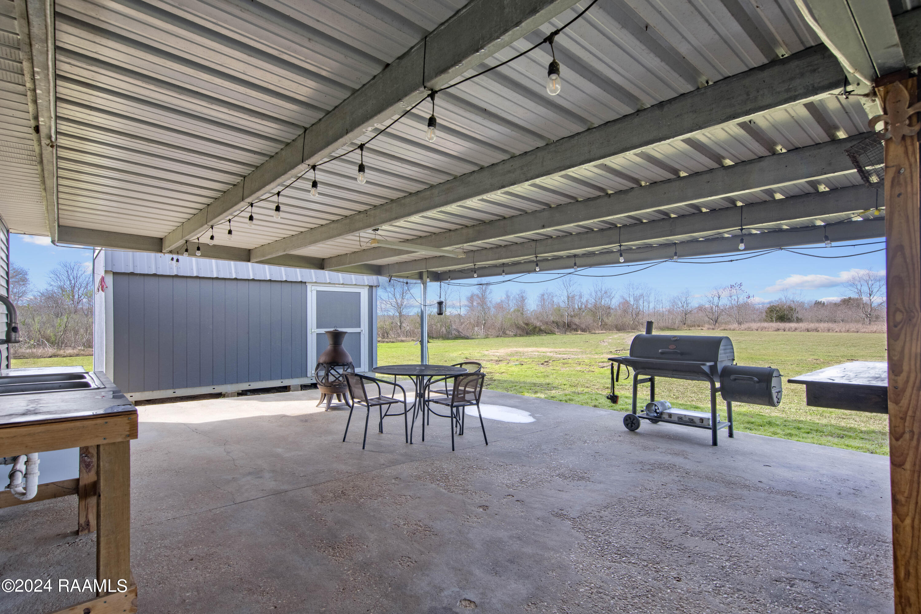1163 Muskrat Road Morse, LA 70559 - Photo 21 of 30 Gallery Image 21