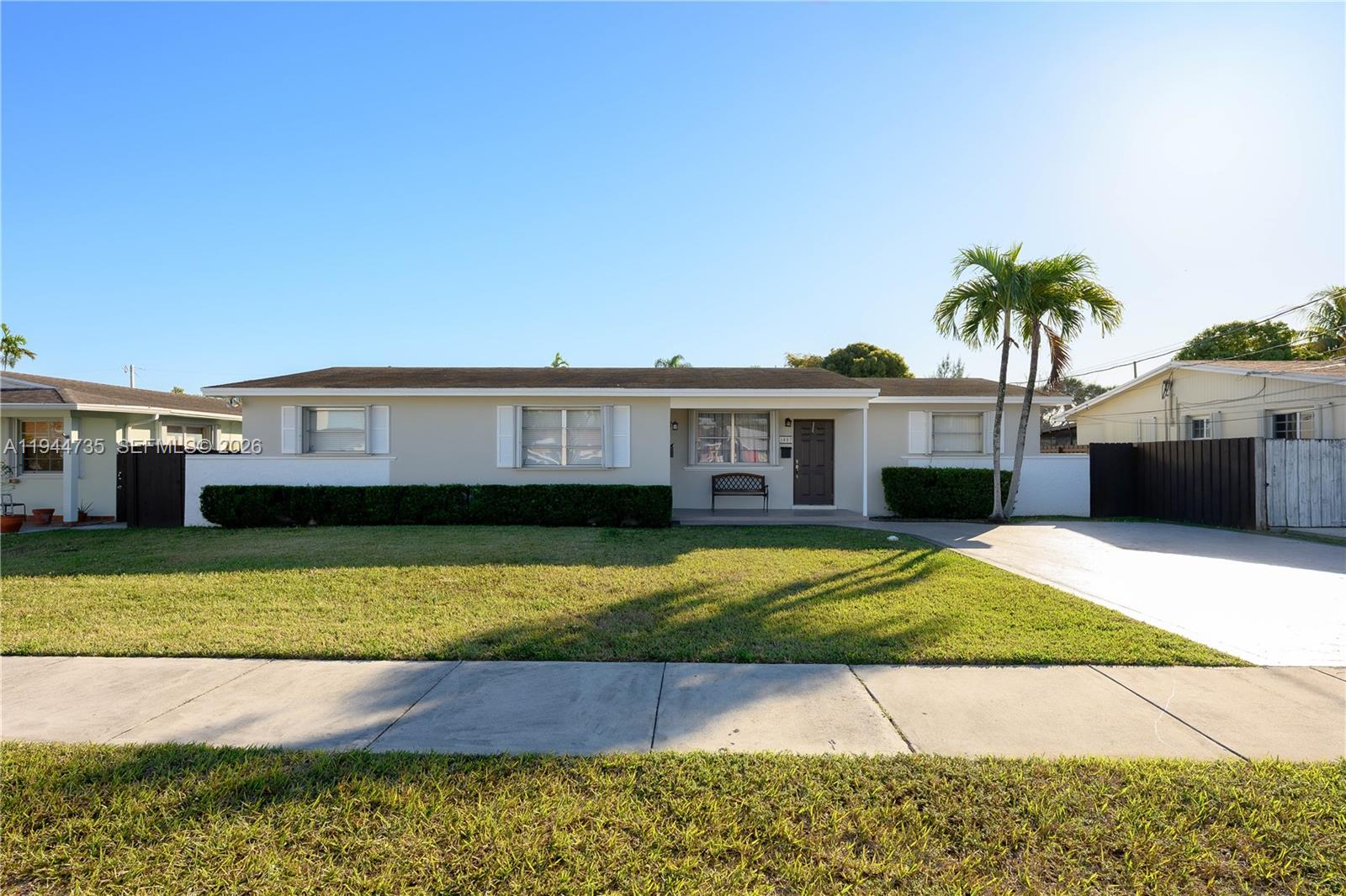 3855 Southwest 87th Place Miami, FL 33165 - Photo 1 of 27