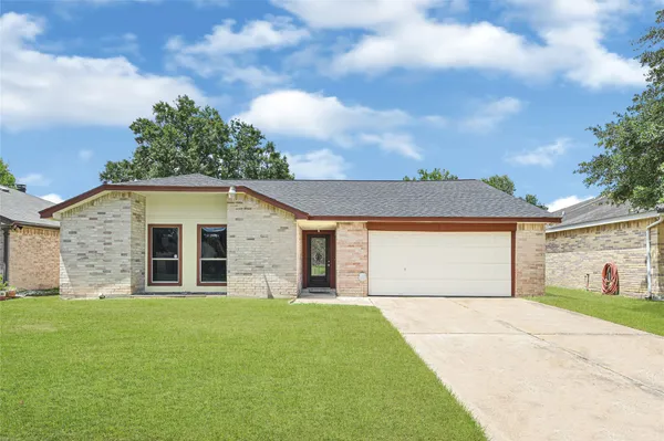 $225,900 | 19222 Cypress Cliff Drive, Katy, TX 77449