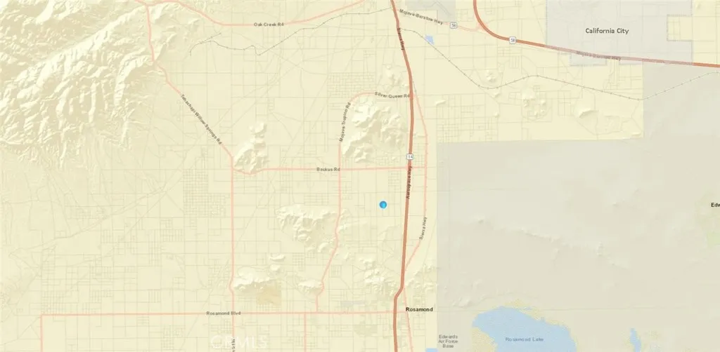 0 Clark Street Mojave, CA 93501 - Photo 4 of 9 a bathroom with a shower