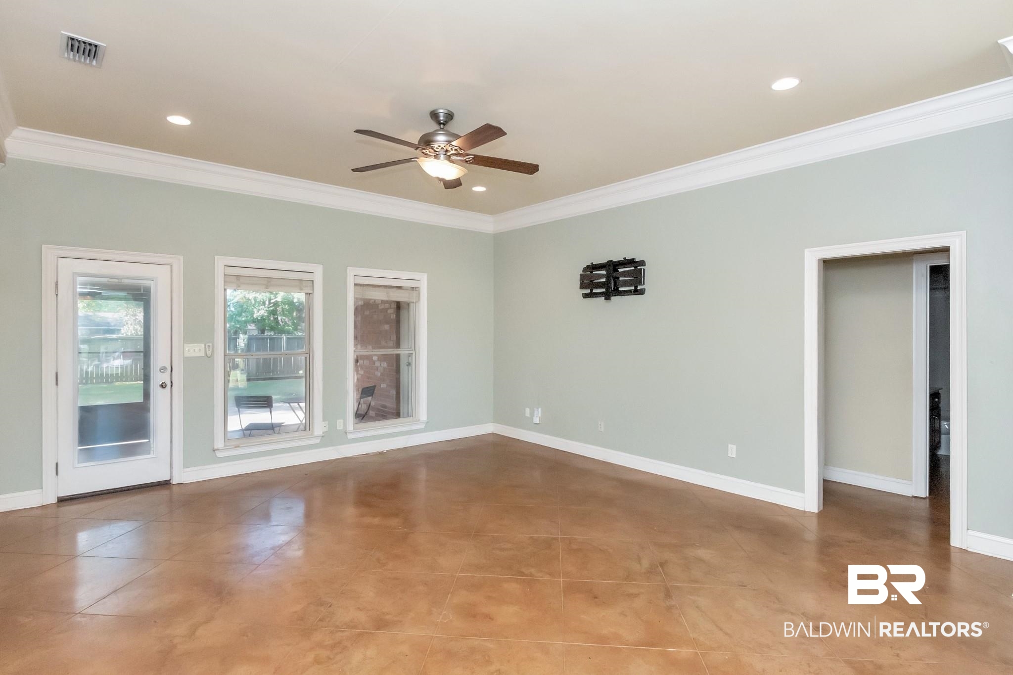 9731 Harmony Ridge Circle West Semmes, AL 36575 - Photo 7 of 41