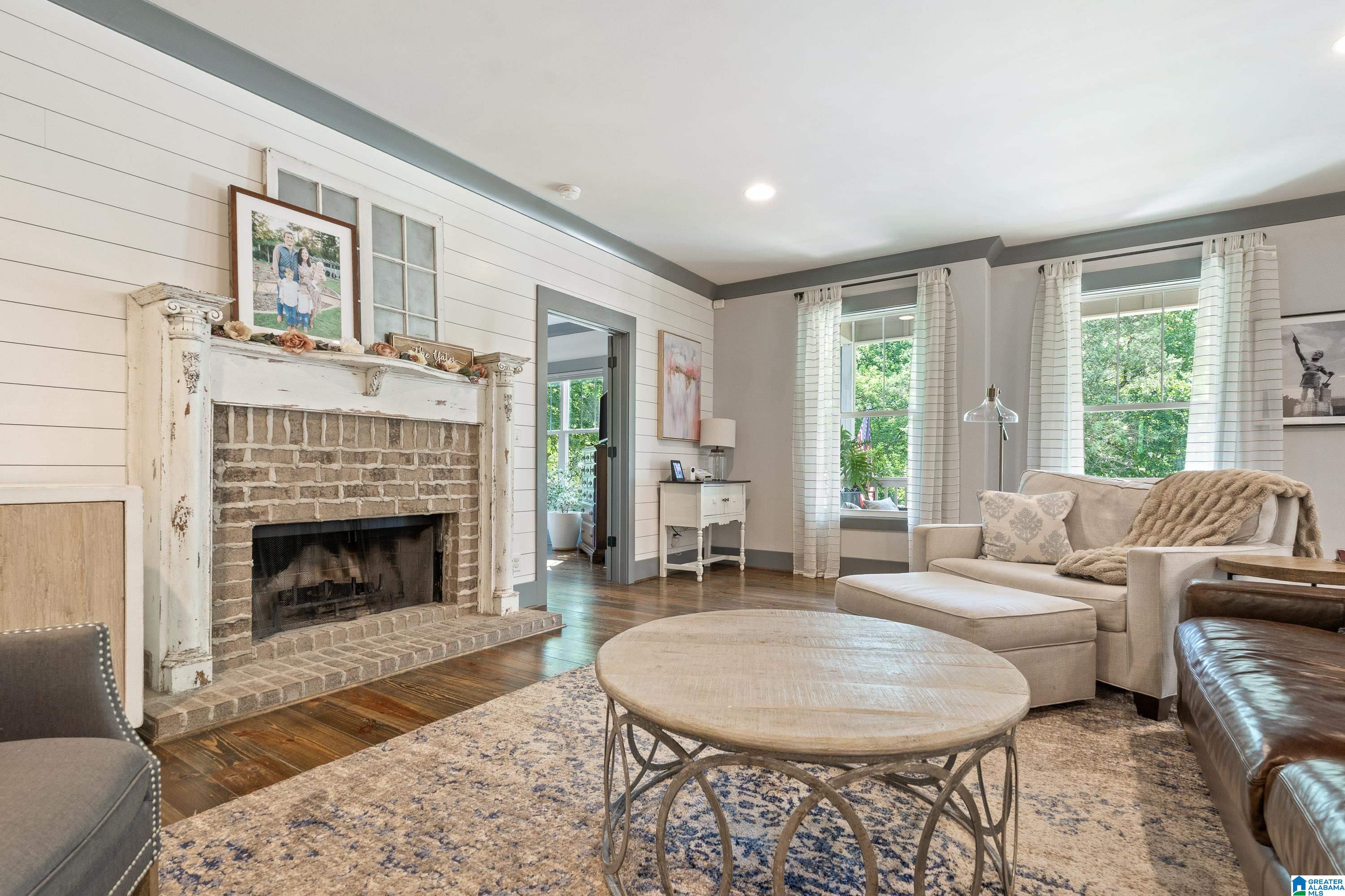 1802 Lake Ridge Road Birmingham, AL 35216 - Photo 10 of 75