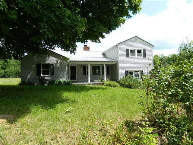 11951 Lebanon Road Danville, KY 40422 - Photo 1 of 10 Photo 1