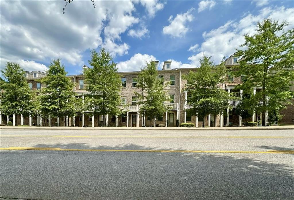 521 Headwind Way Alpharetta, GA 30005 - Photo 4 of 31