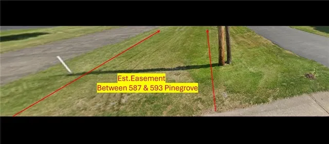 $199,900 | Pinegrove Avenue, Irondequoit, NY 14617