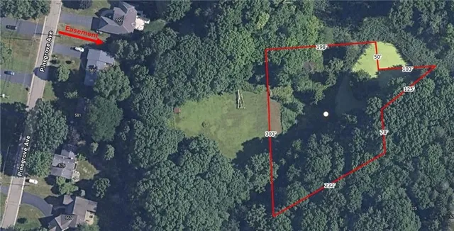 $199,900 | Pinegrove Avenue, Irondequoit, NY 14617