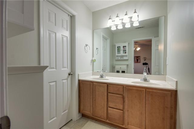 1898 Portway Road Spring Hill, TN 37174 - Photo 20 of 20 Master bath